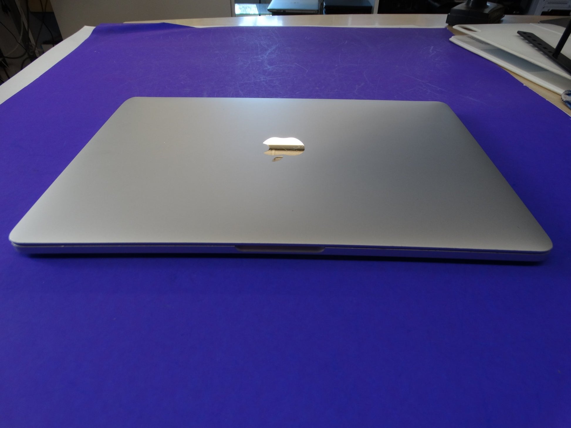 Apple MacBook Pro 13" (A1708) – 2.3GHz, 8GB Memory, 1TB SSD, Battery 1163 Cycles - WeBuyElectronic