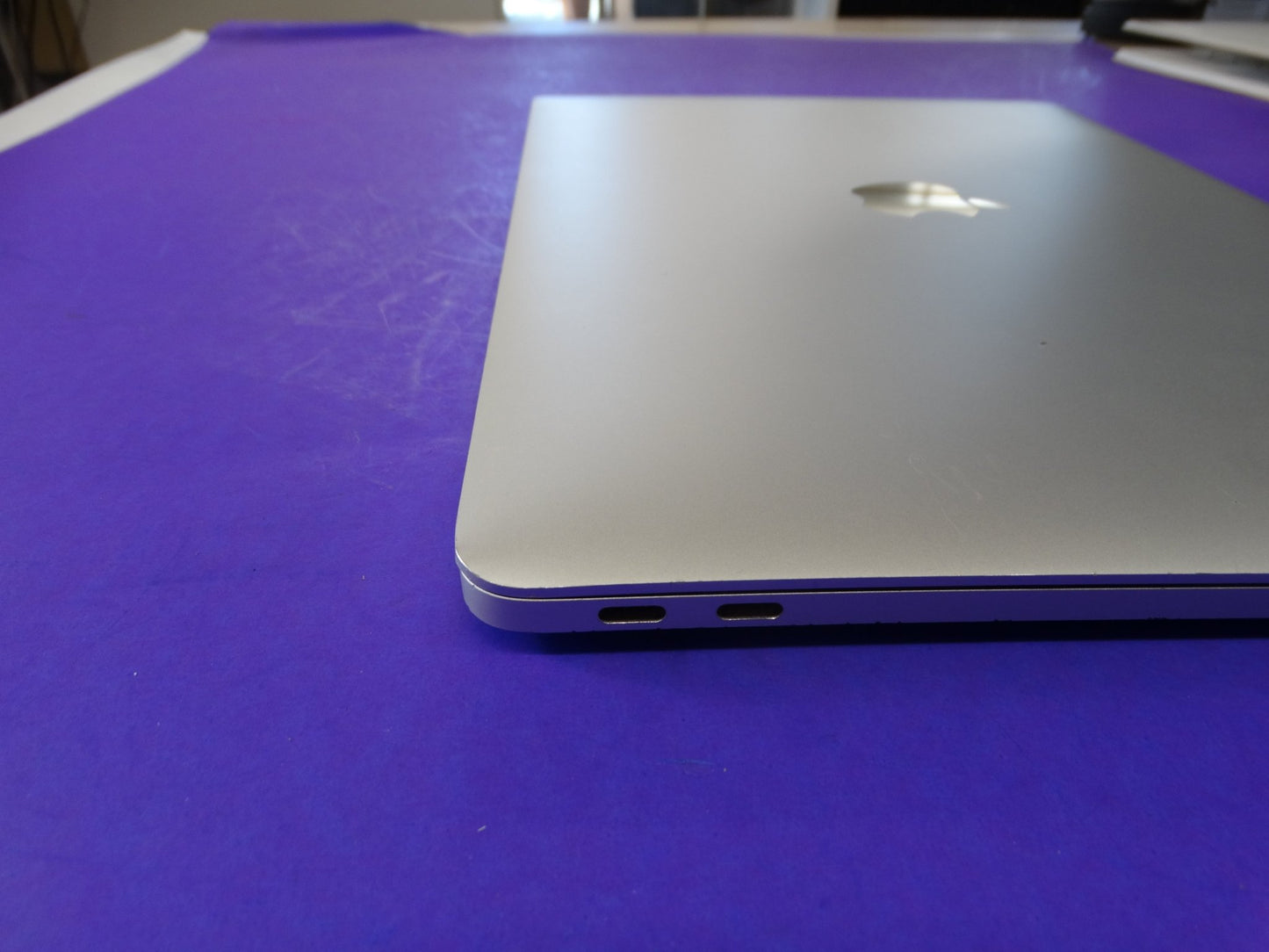Apple MacBook Pro 13" (A1708) – 2.3GHz, 8GB Memory, 1TB SSD, Battery 1163 Cycles - WeBuyElectronic