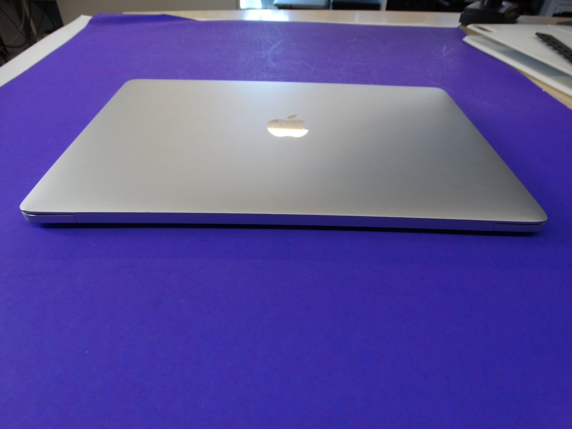 Apple MacBook Pro 13" (A1708) – 2.3GHz, 8GB Memory, 1TB SSD, Battery 1163 Cycles - WeBuyElectronic
