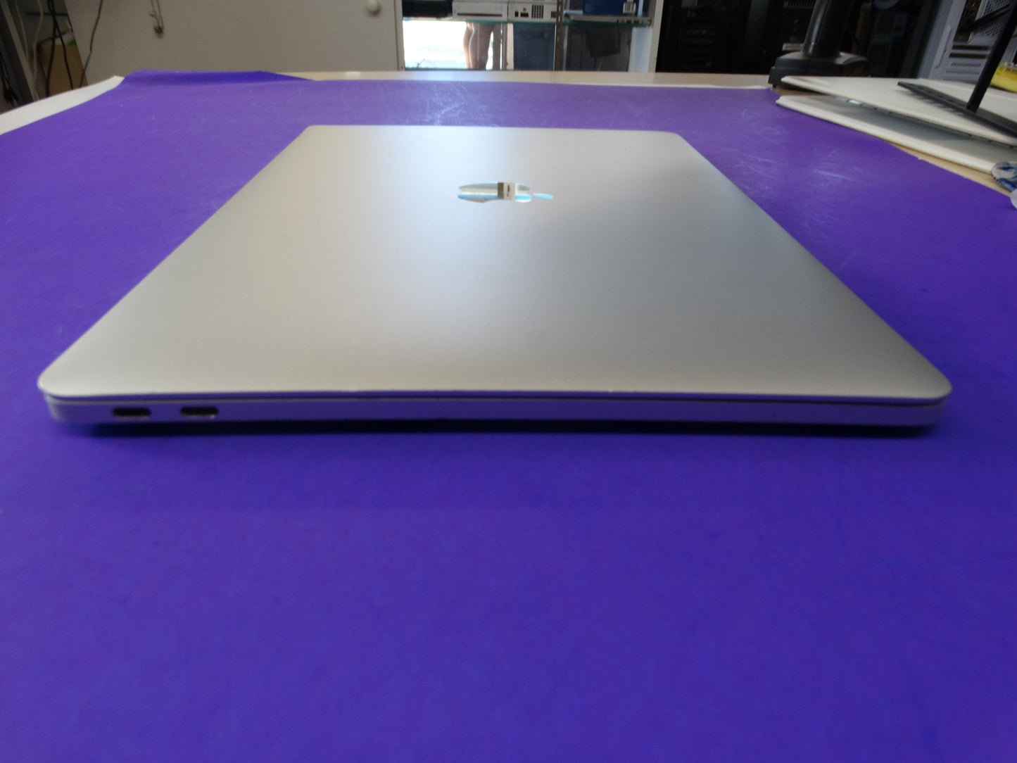 Apple MacBook Pro 13" (A1708) – 2.3GHz, 8GB Memory, 1TB SSD, Battery 1163 Cycles - WeBuyElectronic