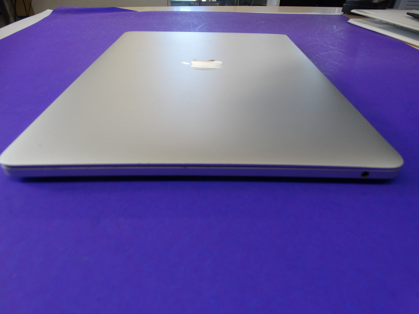 Apple MacBook Pro 13" (A1708) – 2.3GHz, 8GB Memory, 1TB SSD, Battery 1163 Cycles - WeBuyElectronic