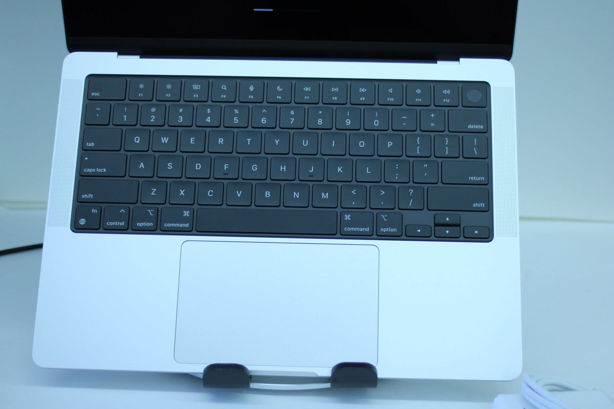 Apple MacBook Pro 14" A2779 (2020) M2 16GB RAM 1TB SSD macOS 15.5 – 100% Battery, 3 Cycles - WeBuyElectronic