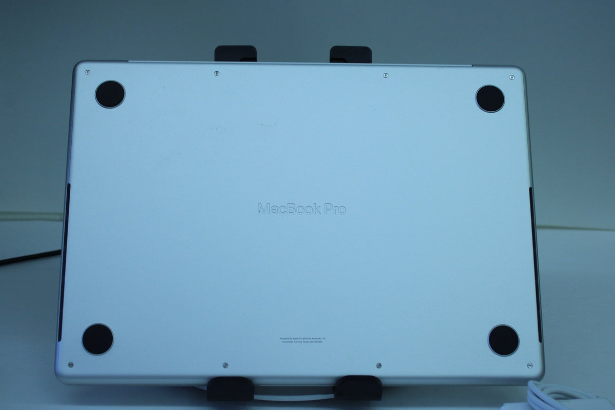 Apple MacBook Pro 14" A2779 (2020) M2 16GB RAM 1TB SSD macOS 15.5 – 100% Battery, 3 Cycles - WeBuyElectronic