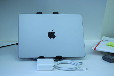 Apple MacBook Pro 14" A2779 (2020) M2 16GB RAM 512GB SSD macOS 15.5 3024x1964 Retina - WeBuyElectronic