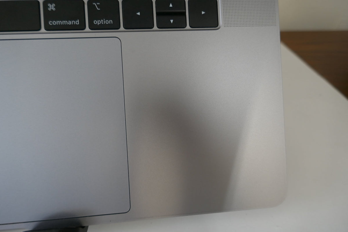 Apple MacBook Pro 15.4" (2019) Intel Core i9, 32GB RAM, 1TB SSD – Space Gray – 256 Cycle Battery - WeBuyElectronic