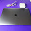 Apple MacBook Pro 15.4" (A1707) – 2.9GHz i7 Quad | 16GB RAM | 512GB SSD | macOS 13.6.8 | 99 Battery Cycles - WeBuyElectronic