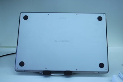 Apple MacBook Pro 16" A2780 M2 16GB RAM 512GB SSD macOS 15.5 – 100% Battery, 7 Cycles - WeBuyElectronic