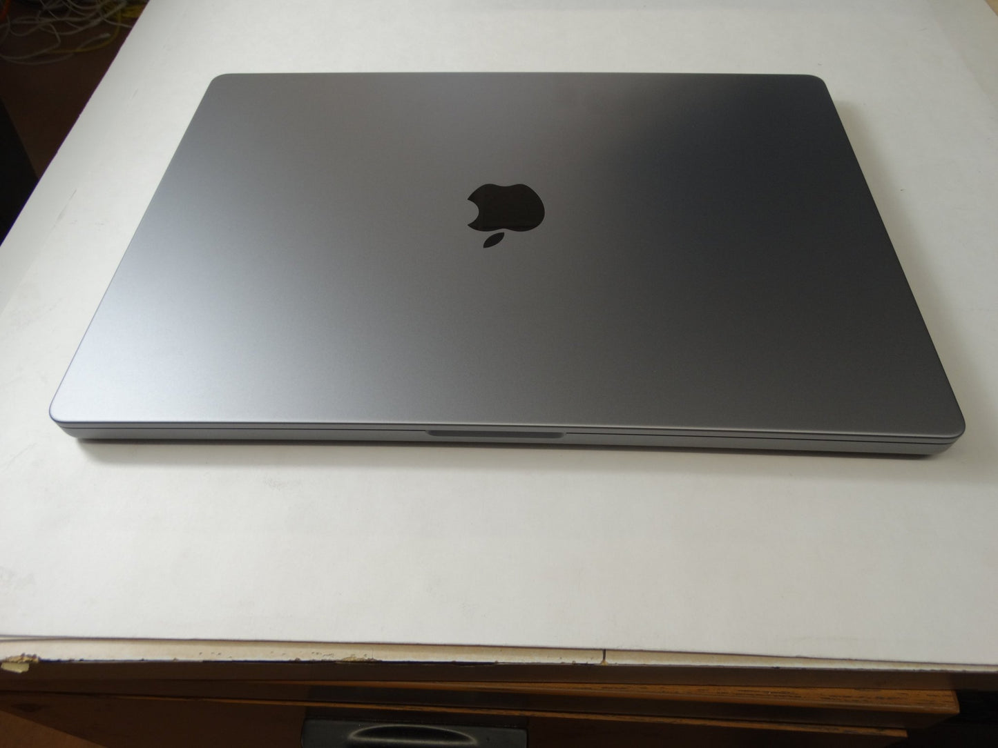 Apple MacBook Pro 16" (Model A2780) – M2 Pro, 16GB RAM, 512GB SSD, Sequoia 15.5, Battery 100% - WeBuyElectronic