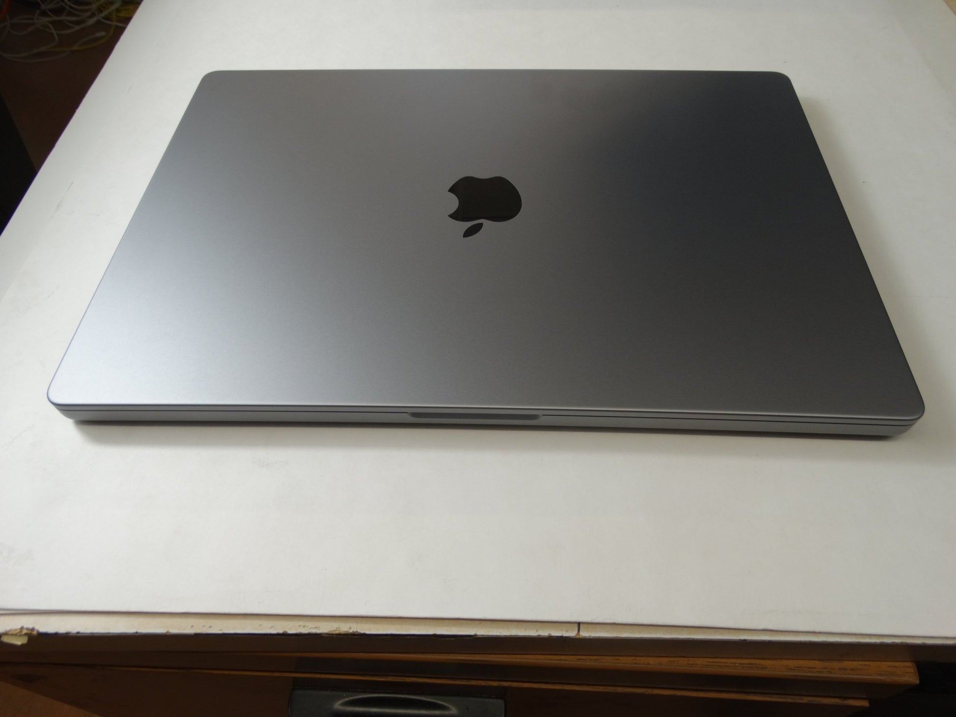 Apple MacBook Pro 16" (Model A2780) – M2 Pro, 16GB RAM, 512GB SSD, Sequoia 15.5, Battery 100% - WeBuyElectronic