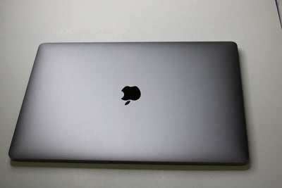 Apple MacBook Pro A1990 Laptop – High-Performance Retina macOS Notebook - WeBuyElectronic