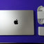 Apple MacBook Pro M2 (A2779) – 16GB RAM, 512GB SSD, 10-Core CPU, 16-Core GPU, macOS 15.6.1 - WeBuyElectronic