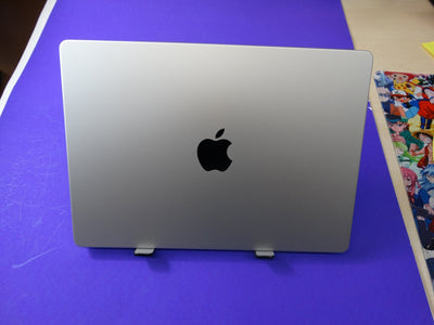 Apple MacBook Pro M2 (A2779) – 16GB RAM, 512GB SSD, 10-Core CPU, 16-Core GPU, macOS 15.6.1 - WeBuyElectronic