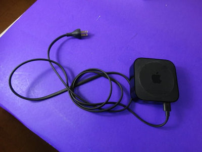 Apple TV 3rd Generation (A1469) – HD Streaming Media Player - WeBuyElectronic