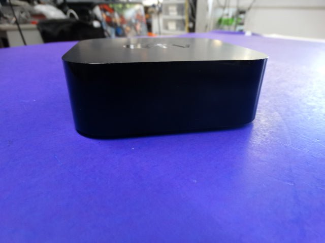 Apple TV (4th Generation) – Model A1625 – No Remote, No HDMI Cable - WeBuyElectronic