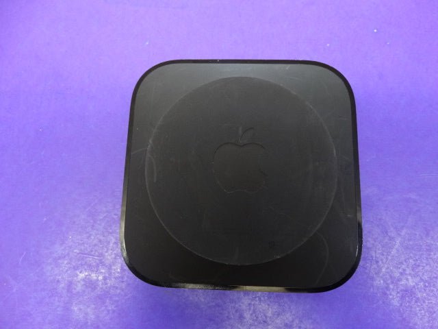 Apple TV (4th Generation) – Model A1625 – No Remote, No HDMI Cable - WeBuyElectronic