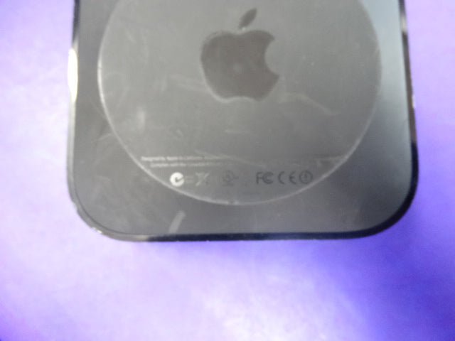 Apple TV A1469 Media Streamer – No Remote or Accessories Included - WeBuyElectronic