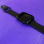 Apple Watch S7 45mm GPS Wi-Fi (A2474) – Space Gray Aluminum Case – 87% Battery - WeBuyElectronic