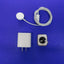Apple Watch SE (2nd Gen) MNL73LL/A – 40mm GPS + Wi-Fi – 97% Battery Health w/ Charger - WeBuyElectronic