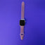 Apple Watch Series 7 (45mm) – Starlight, Unlocked Cellular + GPS, 97% Battery Health - WeBuyElectronic