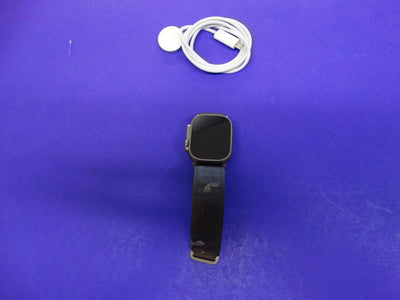Apple Watch Ultra 2 (MREW3LL/A) – 49mm Titanium Case, 95% Battery Health - WeBuyElectronic