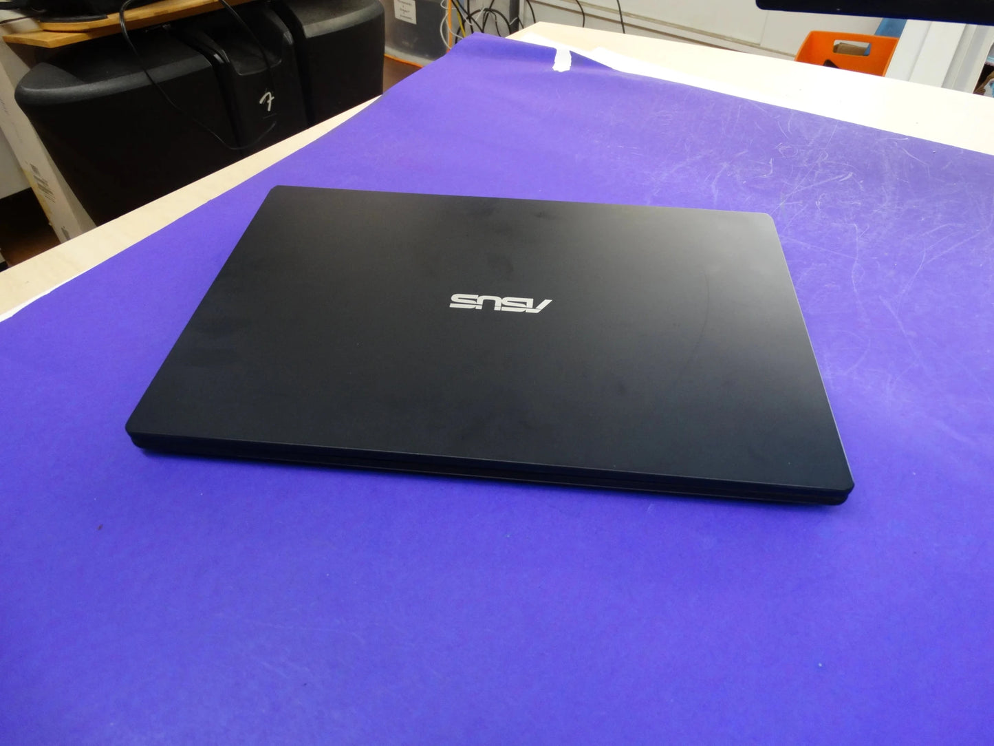 ASUS E440MA-TB (2022) – Intel Celeron 1.1GHz, 4GB RAM, 64GB Storage, Windows 11, 97% Battery Life - WeBuyElectronic