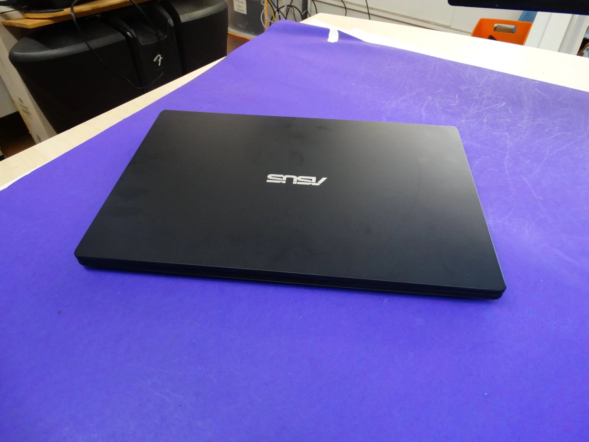 ASUS E440MA-TB (2022) – Intel Celeron 1.1GHz, 4GB RAM, 64GB Storage, Windows 11, 97% Battery Life - WeBuyElectronic