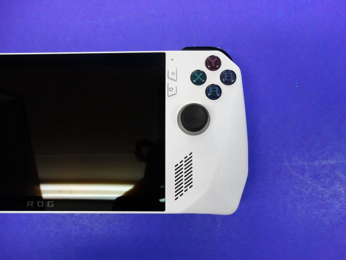 ASUS ROG Ally RC71L – AMD Ryzen Z1 Extreme Handheld Gaming Console (512GB SSD, 16GB RAM) - WeBuyElectronic
