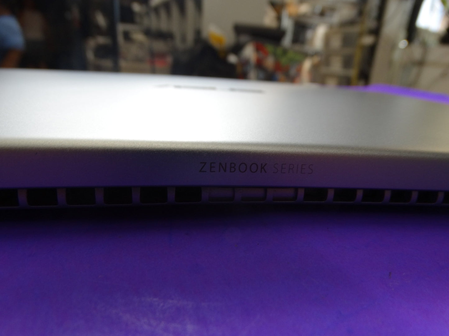 Asus ZenBook 14 – AMD Ryzen 5 4500U, 8GB RAM, 256GB SSD, Windows 11 Home - WeBuyElectronic