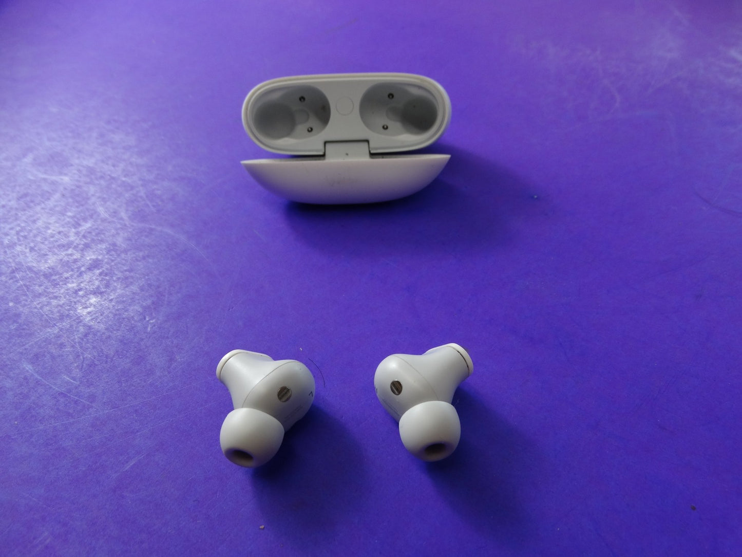 Beats by Dr. Dre Studio Buds Wireless Earbuds – Model A2514 - WeBuyElectronic