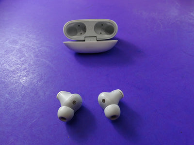 Beats by Dr. Dre Studio Buds Wireless Earbuds – Model A2514 - WeBuyElectronic