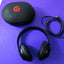 Beats Studio3 Wireless Over-Ear Headphones (Matte Black) – Complete with Carrying Case, Audio Cable, and Charging Cable - WeBuyElectronic