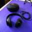 Beats Studio3 Wireless Over-Ear Headphones (Matte Black) – Complete with Carrying Case, Audio Cable, and Charging Cable - WeBuyElectronic