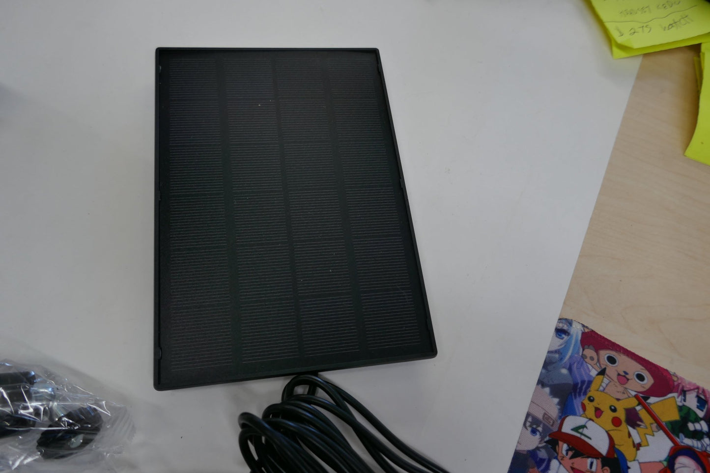 Beenocam QG5 4K Dual-Lens Solar Security Camera – 360° PTZ, 4G Wireless, Night Vision, AI Motion Tracking - WeBuyElectronic