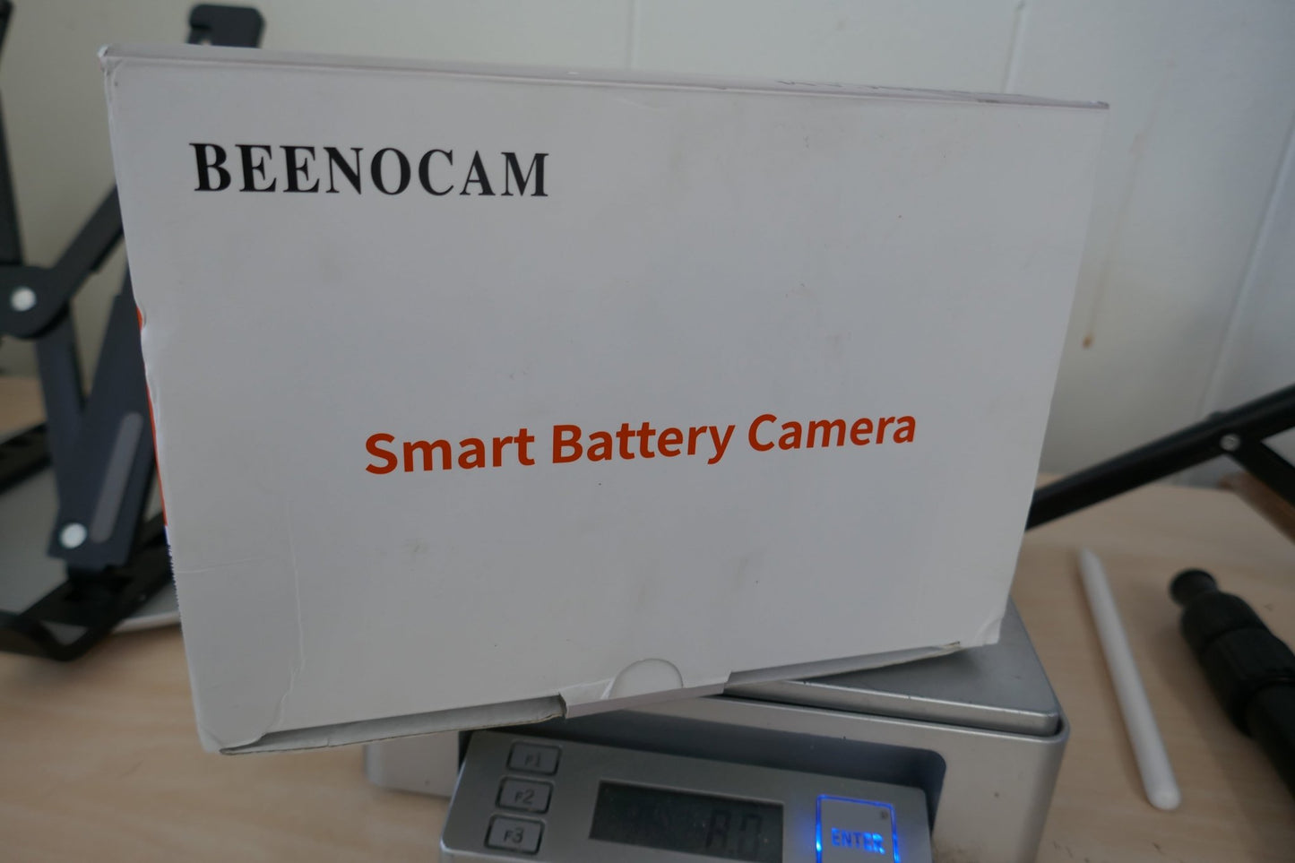 Beenocam QG5 4K Dual-Lens Solar Security Camera – 360° PTZ, 4G Wireless, Night Vision, AI Motion Tracking - WeBuyElectronic