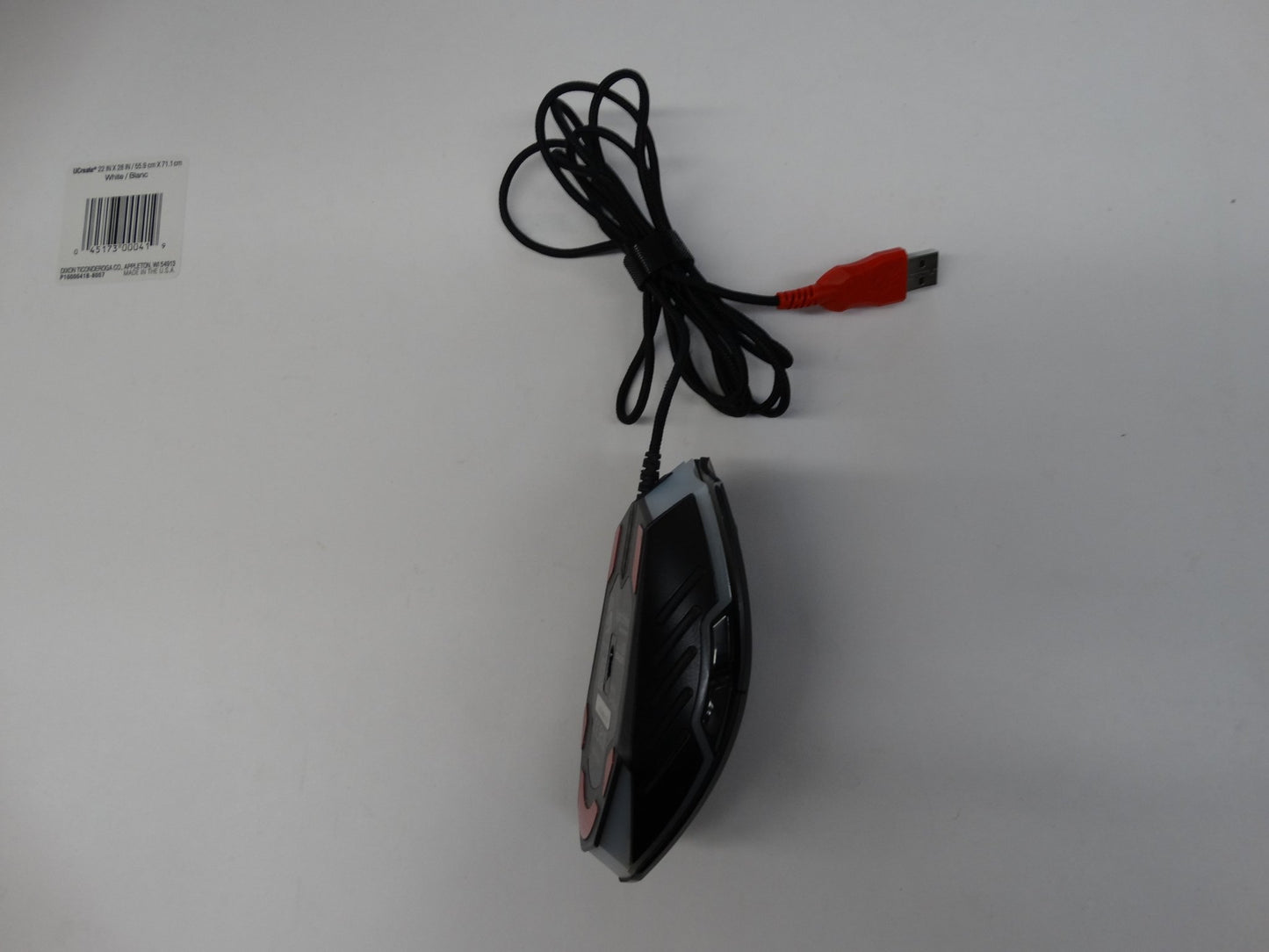 Bloody A70 Light Strike Gaming Mouse – RGB, Wired Optical Esports Mouse - WeBuyElectronic