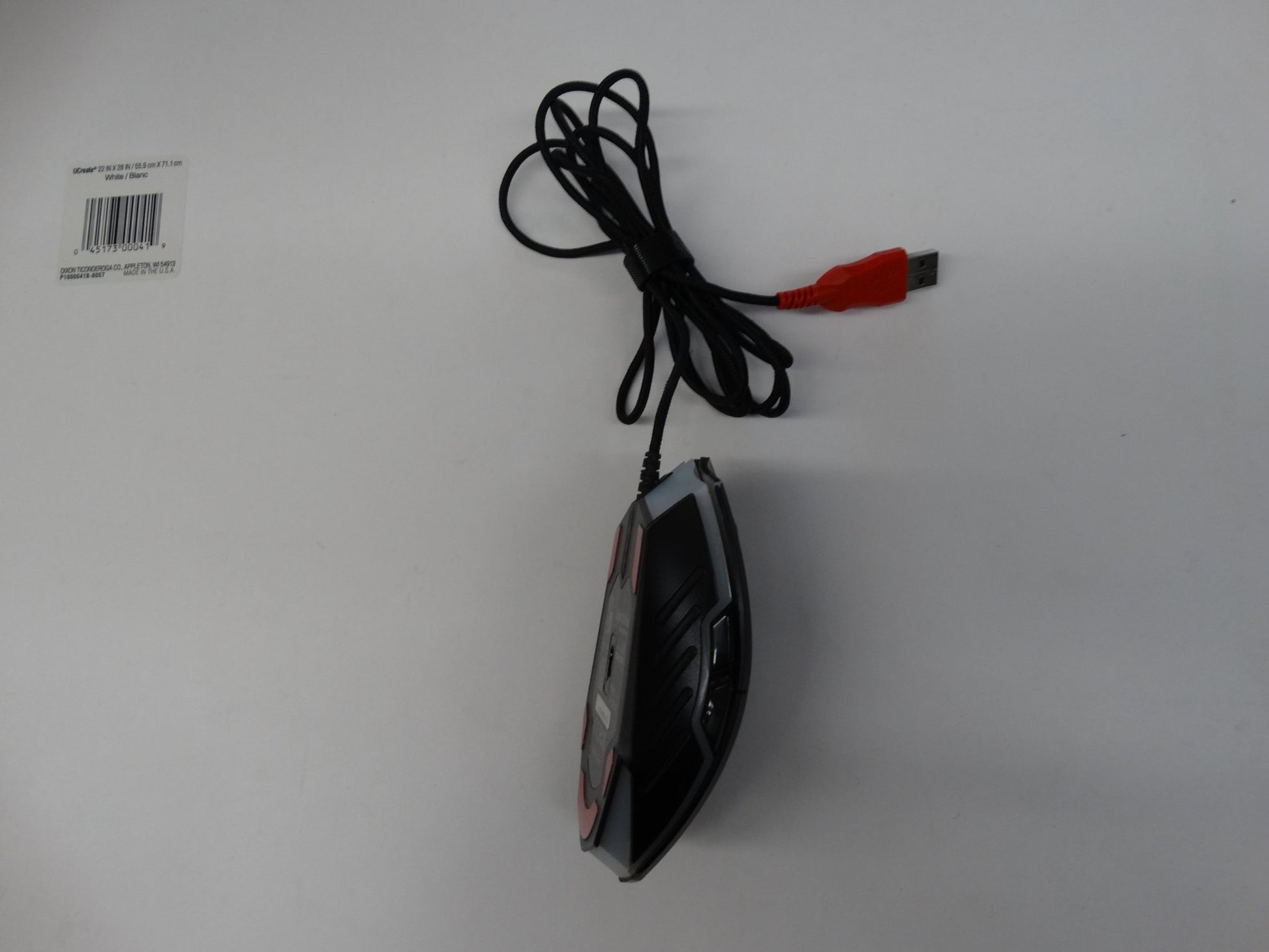 Bloody A70 Light Strike Gaming Mouse – RGB, Wired Optical Esports Mouse - WeBuyElectronic