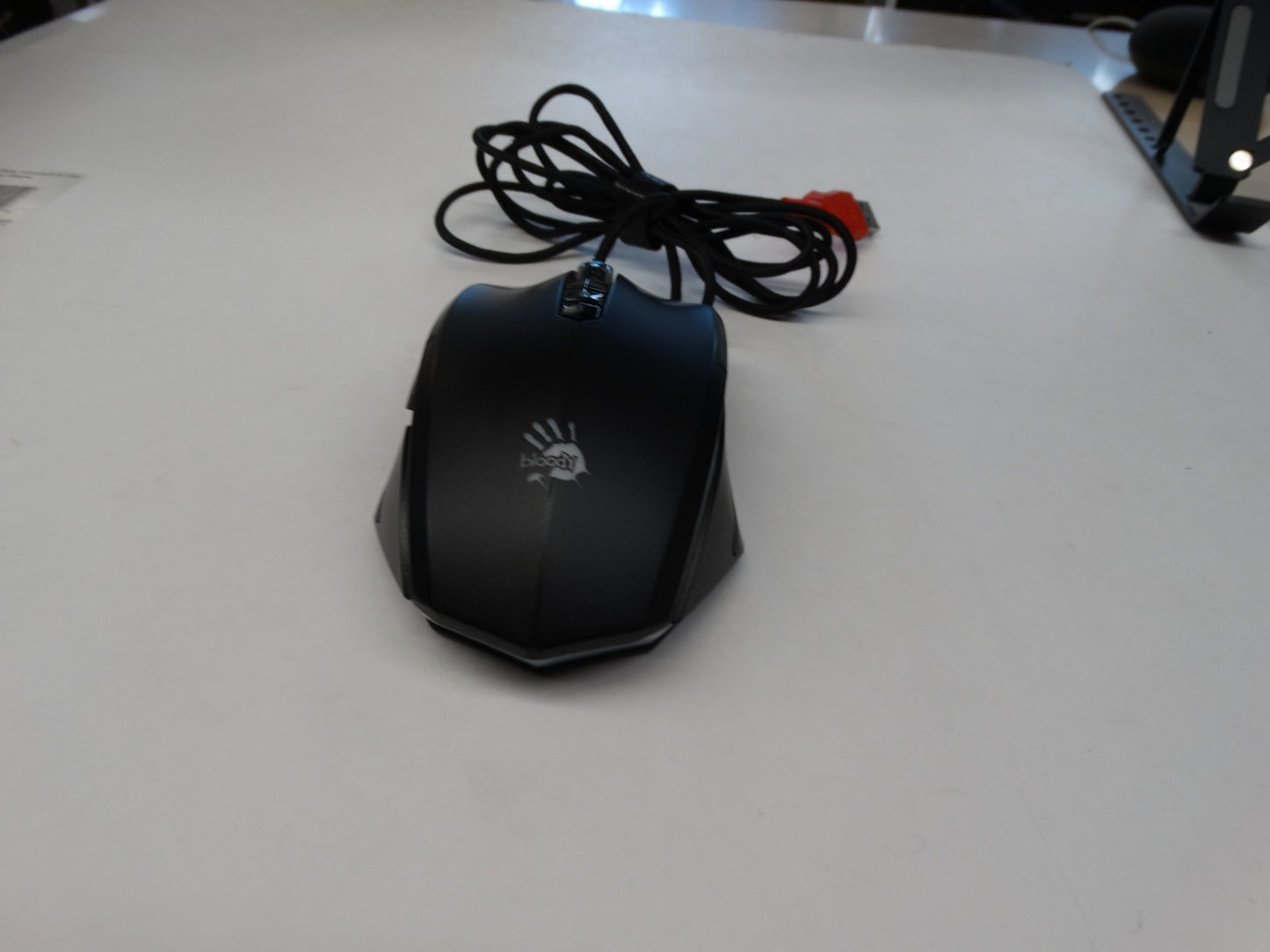 Bloody A70 Light Strike Gaming Mouse – RGB, Wired Optical Esports Mouse - WeBuyElectronic