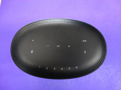 Bose Home Speaker 500 – Black | Bluetooth, Wi-Fi, Alexa & Google Voice Control - WeBuyElectronic