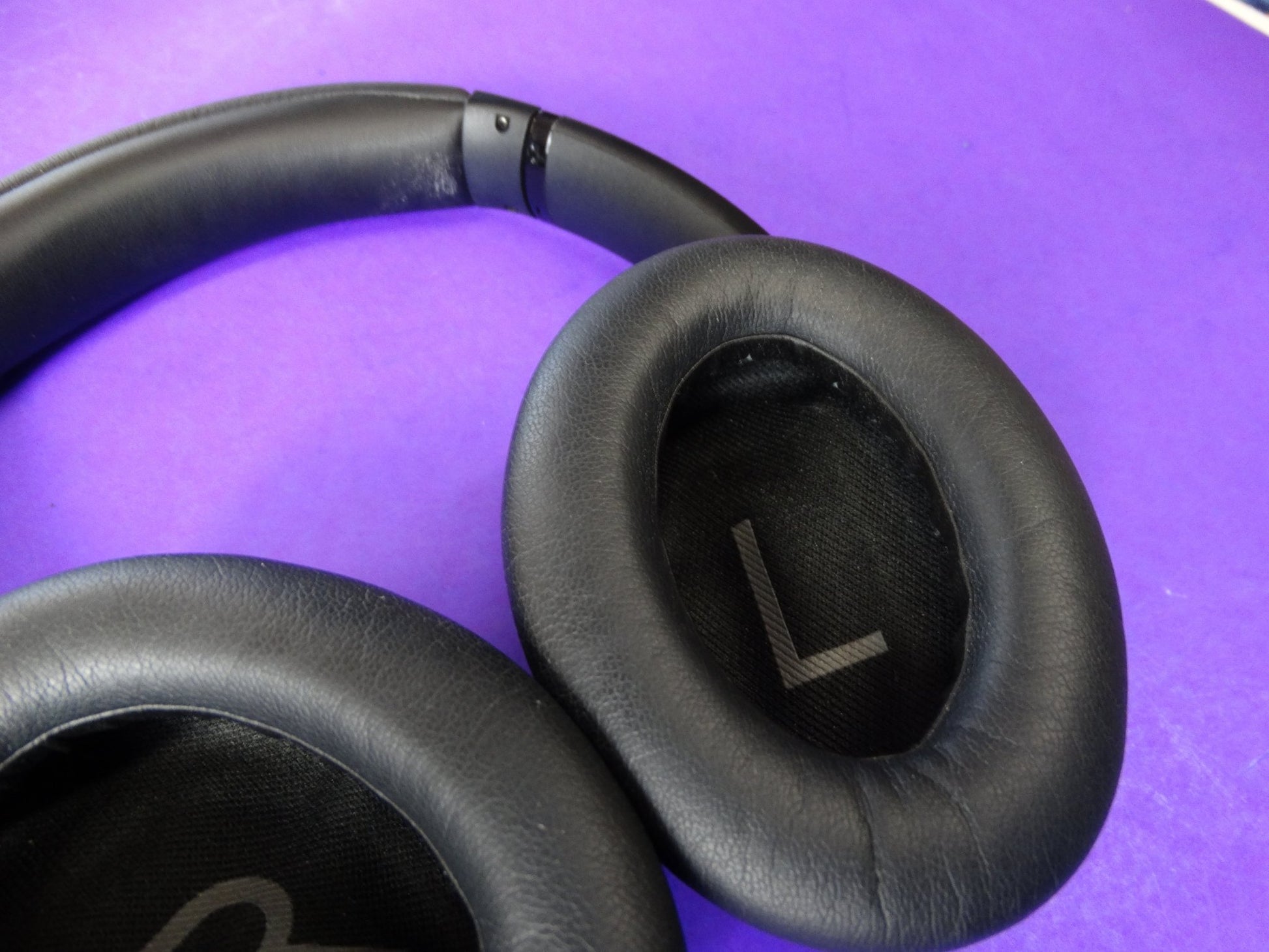 Bose QuietComfort 45 Wireless Noise-Canceling Headphones - WeBuyElectronic