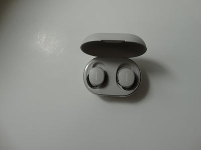 Bose QuietComfort Earbuds – Wireless Noise Cancelling Earbuds, White Smoke - WeBuyElectronic