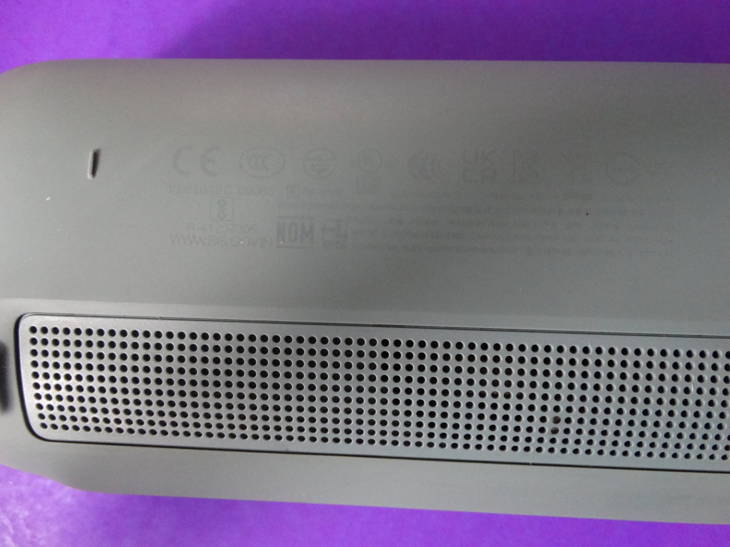 Bose SoundLink Flex Bluetooth Speaker – Model 435910, Blue - WeBuyElectronic
