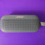 Bose SoundLink Flex Bluetooth Speaker – Model 435910, Blue - WeBuyElectronic