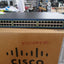 Cisco Catalyst 3560G WS - C3560G - 48TS - S 48 - Port Gigabit Ethernet Switch | Managed Rackmount - WeBuyElectronic