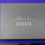 Cisco SF200-48P Smart Switch – 48-Port 10/100 PoE Managed Network Switch - WeBuyElectronic