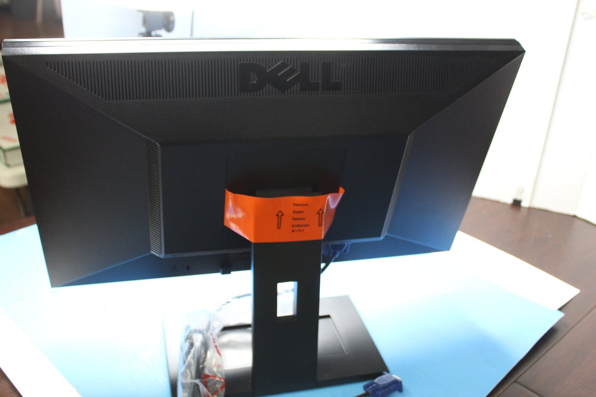 Dell E2210Hc 22″ LCD Monitor - WeBuyElectronic