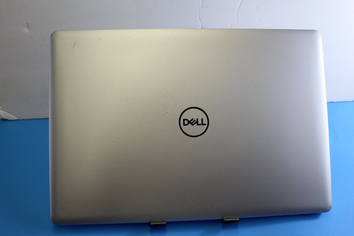 Dell Inspiron 5570 15.6" Laptop | Intel i7-8550U | 12GB RAM | 128GB SSD | Windows 10 – Great Battery - WeBuyElectronic