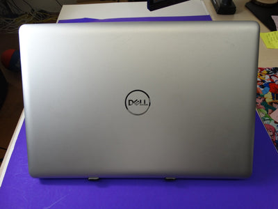 Dell Inspiron 5770 – 17.3” FHD | Intel Core i7 | 16GB RAM | 2TB HDD | Windows 10 Pro - WeBuyElectronic