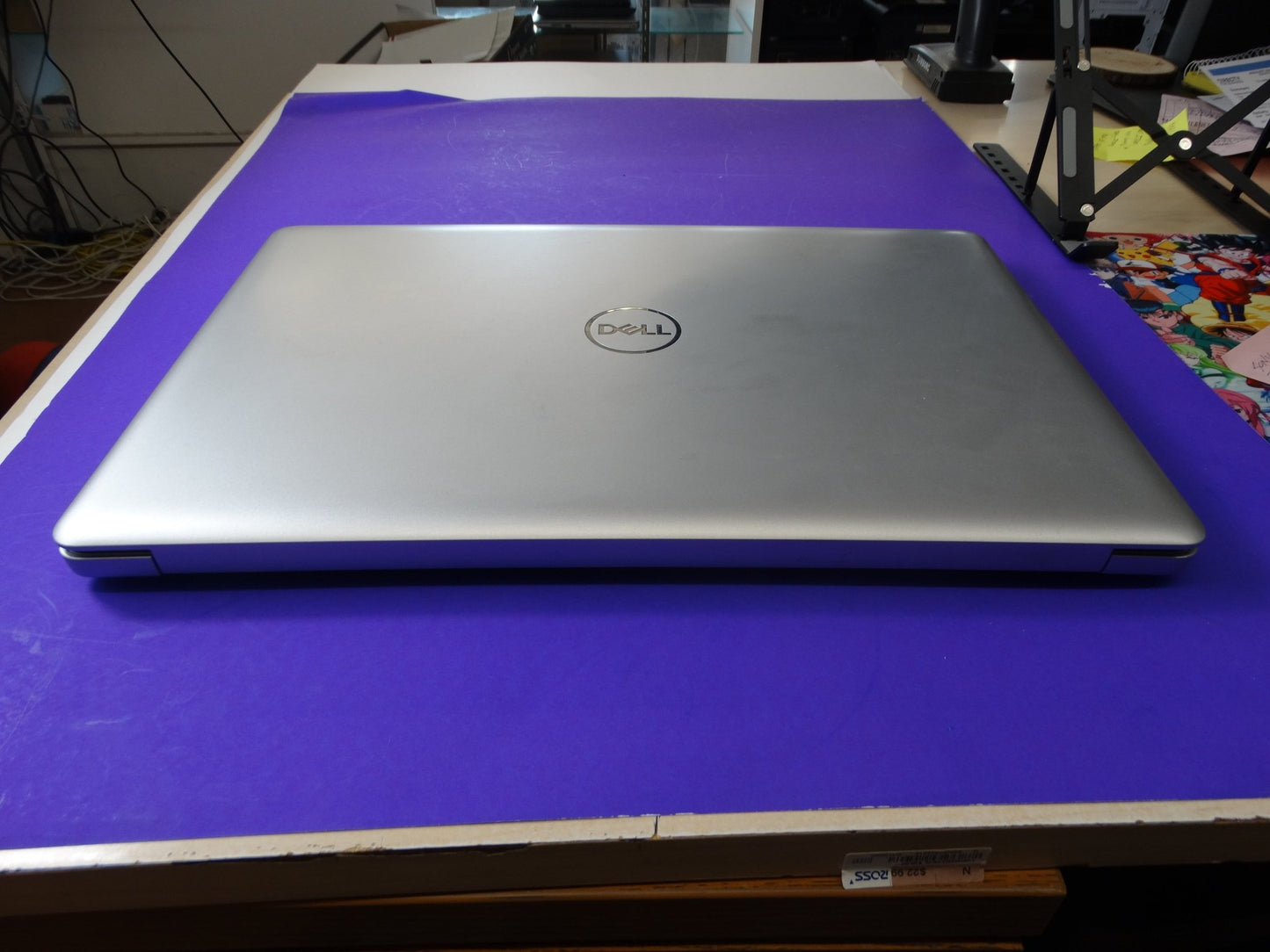 Dell Inspiron 5770 – 17.3” FHD | Intel Core i7 | 16GB RAM | 2TB HDD | Windows 10 Pro - WeBuyElectronic