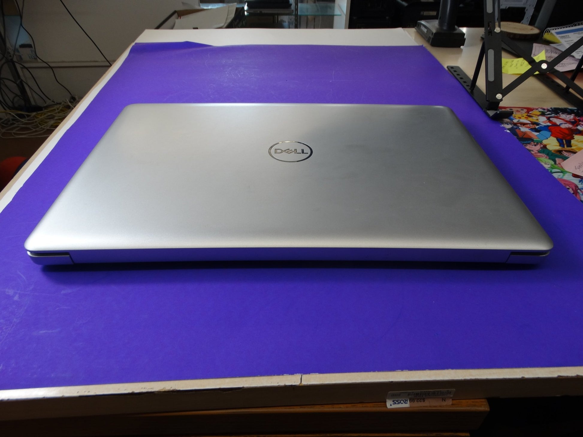 Dell Inspiron 5770 – 17.3” FHD | Intel Core i7 | 16GB RAM | 2TB HDD | Windows 10 Pro - WeBuyElectronic