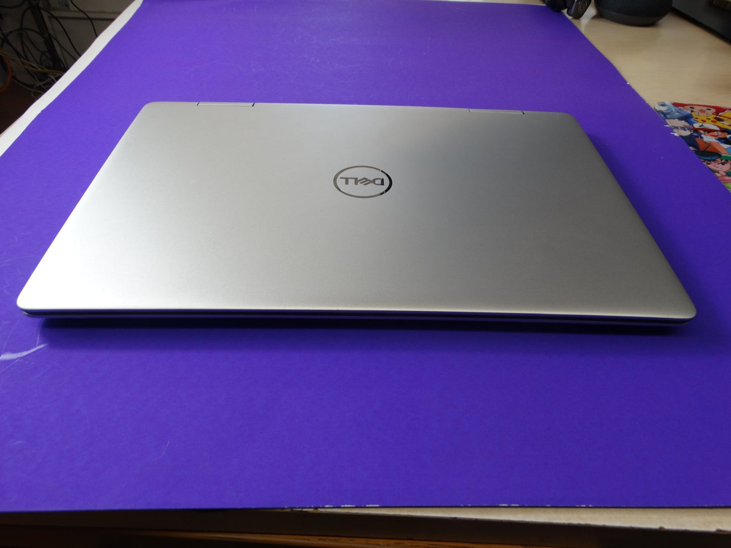 Dell Inspiron 7586 2-in-1 Convertible Laptop – Intel Core i5-8265U, 16GB RAM, 256GB SSD, 14” FHD Touchscreen - WeBuyElectronic